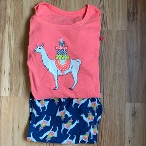 Women’s pajama set